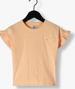 oranje koko noko t-shirt p54909