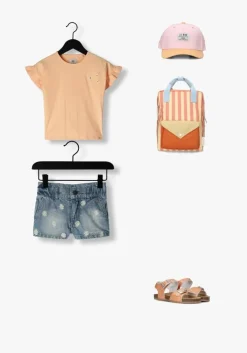 oranje koko noko t-shirt p54909