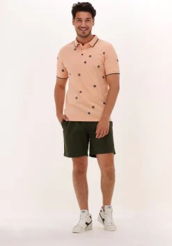 oranje kultivate polo pl pink sun