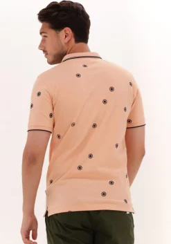 oranje kultivate polo pl pink sun