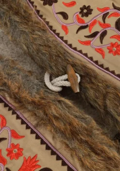 oranje looxs little gilet 2431-7035