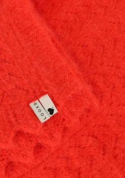 oranje looxs little gilet 2431-7038