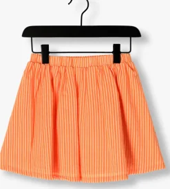 oranje looxs little minirok 2511-7702