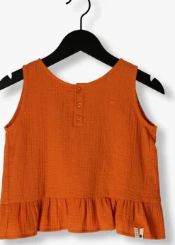 oranje looxs little top 2513-7176