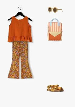 oranje looxs little top 2513-7176