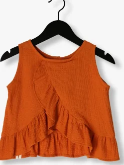 oranje looxs little top 2513-7176