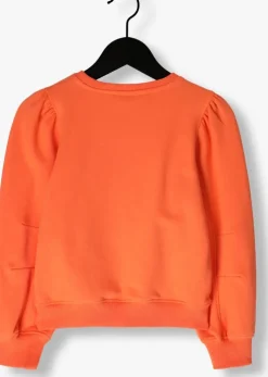 oranje looxs little trui 2511-7318