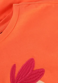 oranje looxs little t-shirt 2511-7421