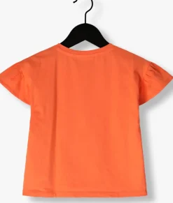 oranje looxs little t-shirt 2511-7421
