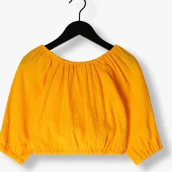 oranje looxs 10sixteen blouses 2413-5179