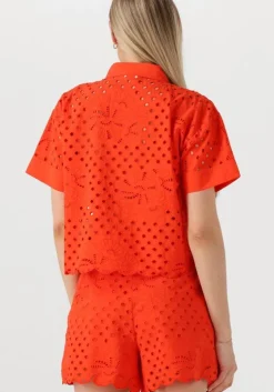 oranje louizon blouses ness