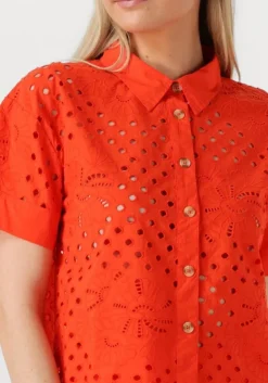 oranje louizon blouses ness