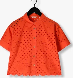 oranje louizon blouses ness