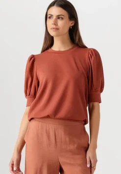 oranje minus t-shirt livana t-shirt