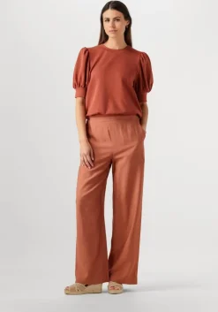 oranje minus t-shirt livana t-shirt