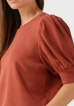 oranje minus t-shirt livana t-shirt