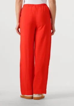 oranje msch copenhagen pantalon mschhenra ladonna pants