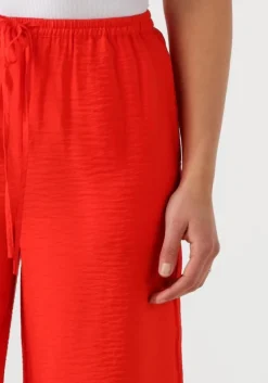 oranje msch copenhagen pantalon mschhenra ladonna pants