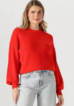 oranje msch copenhagen trui mschacentia rachelle pullover