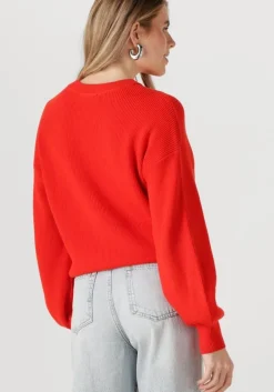 oranje msch copenhagen trui mschacentia rachelle pullover