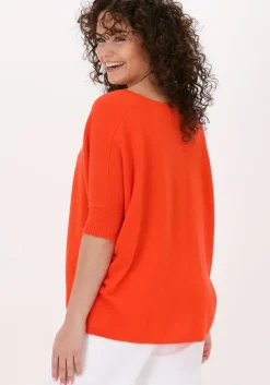 oranje not shy trui aimee