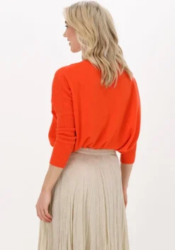 oranje not shy trui faustine