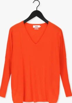 oranje not shy trui faustine