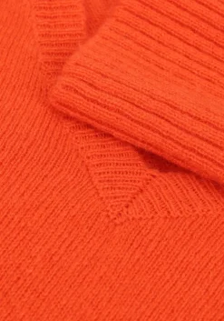 oranje not shy trui faustine