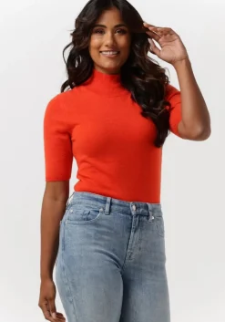 oranje not shy trui madeleine