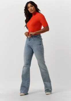 oranje not shy trui madeleine