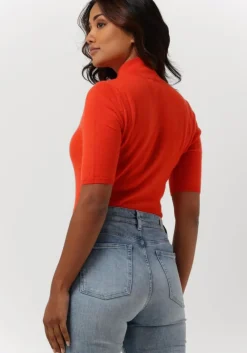 oranje not shy trui madeleine