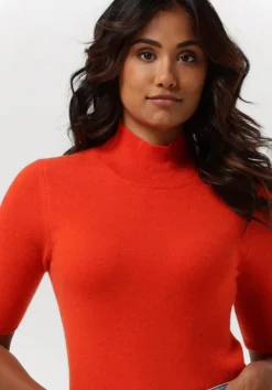 oranje not shy trui madeleine