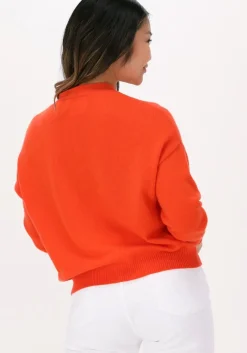 oranje not shy vest juana