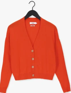 oranje not shy vest juana