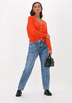 oranje not shy vest juana