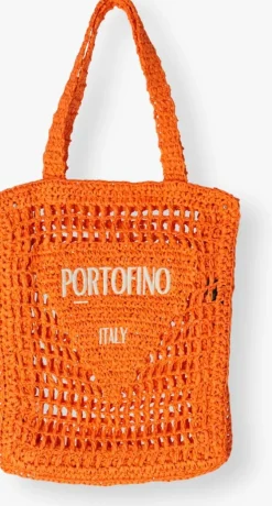 oranje notre-v schoudertas portofino italy