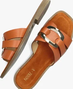 oranje notre-v slippers 22718