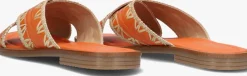oranje notre-v slippers 23172