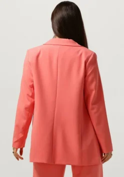 oranje object blazer objsigrid l/s blazer