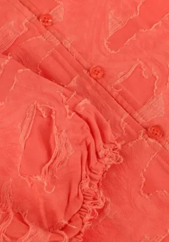 oranje object blouses objsuki ls top 137