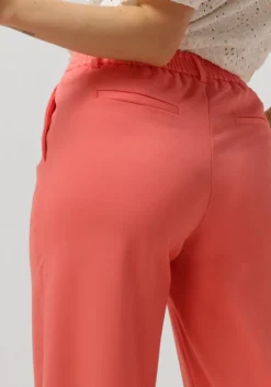 oranje object pantalon objlisa wide pant