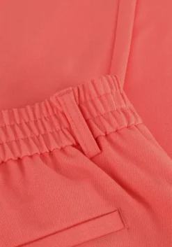 oranje object pantalon objlisa wide pant