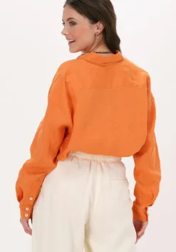 oranje ottod'ame blouses camicia ec4642