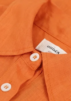 oranje ottod'ame blouses camicia ec4642