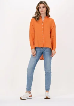 oranje ottod'ame blouses camicia ec4642