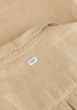 oranje penn & ink midi jurk s24z665ltd