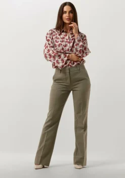 oranje pom amsterdam blouses fete du shrimp blouse