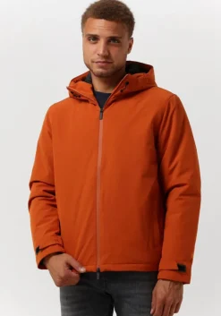 oranje selected homme jack hatlas jkt b