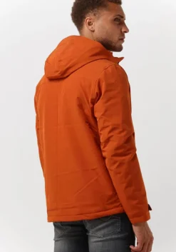 oranje selected homme jack hatlas jkt b