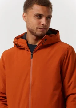 oranje selected homme jack hatlas jkt b